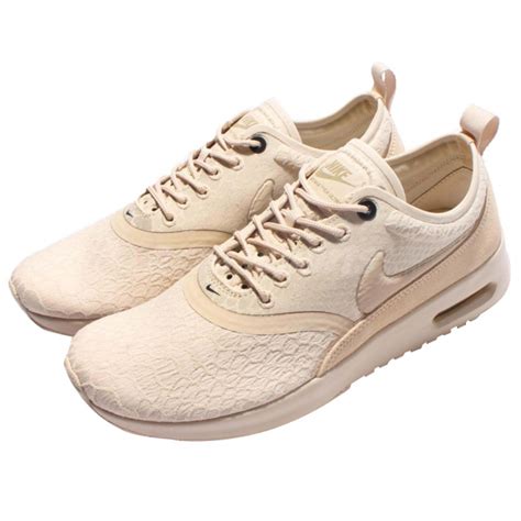 Nike Air Max Thea Ultra Oatmeal 881118100 